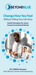 EMDR, EFT REWIND