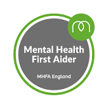 MENTAL HEALTH FIRST AID